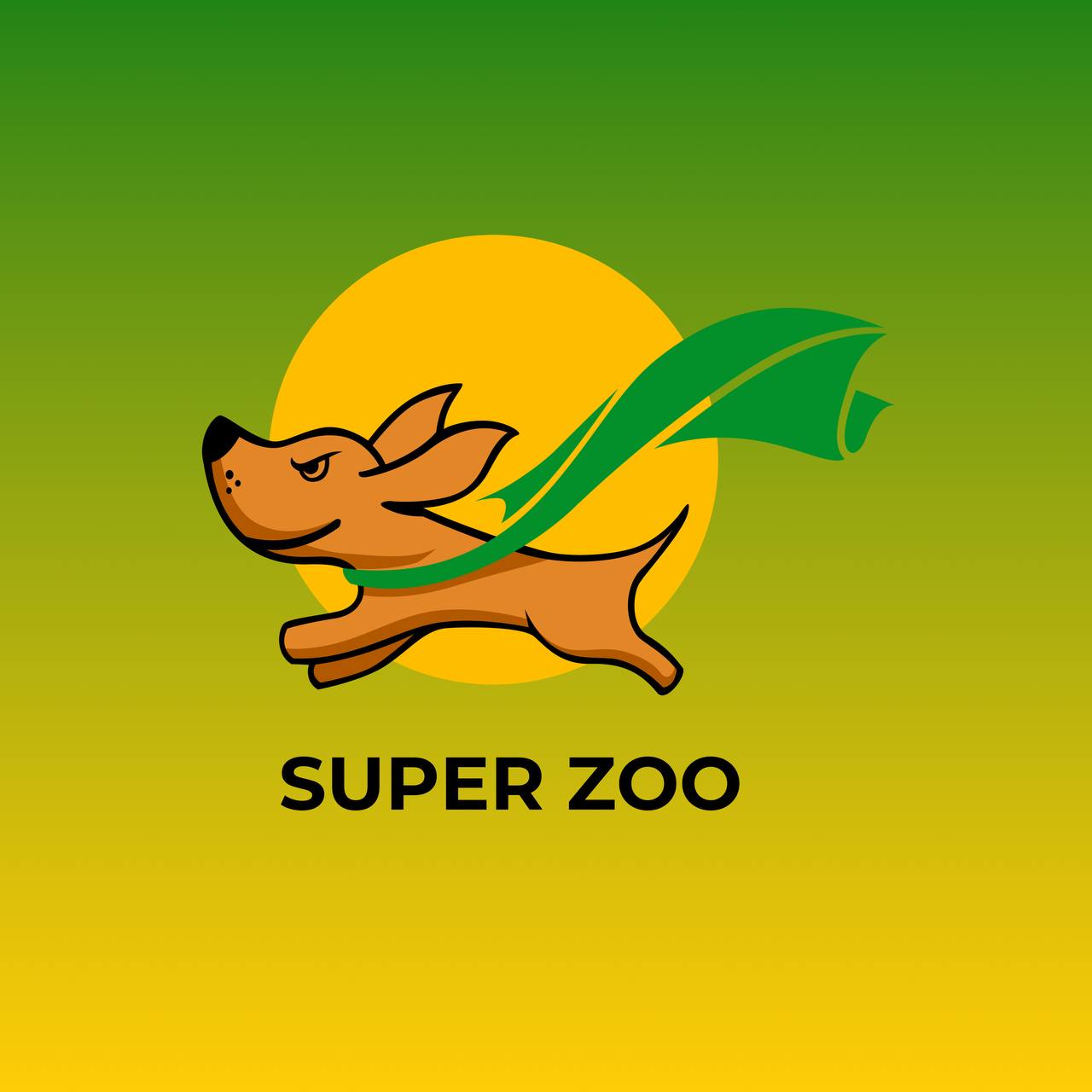 Super Zoo