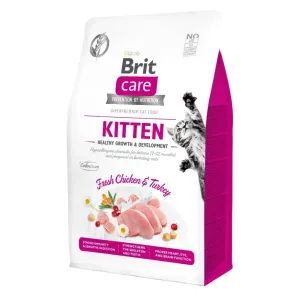 brit-care-cat-gf-kitten-hgrowth-development-sukhyi-korm-dlia-kosheniat-400-h-kurka-ta-indychka-32988184205353