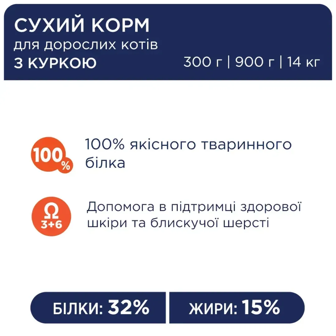 club-4-paws-premium-sukhyi-korm-dlia-kotiv-2-kh-kurka-29838774073436