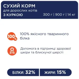 club-4-paws-premium-sukhyi-korm-dlia-kotiv-2-kh-kurka-29838774073436