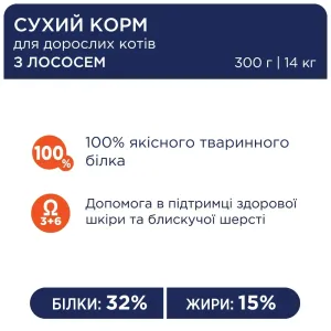 club-4-paws-premium-sukhyi-korm-dlia-kotiv-2-kh-losos-46106249426391