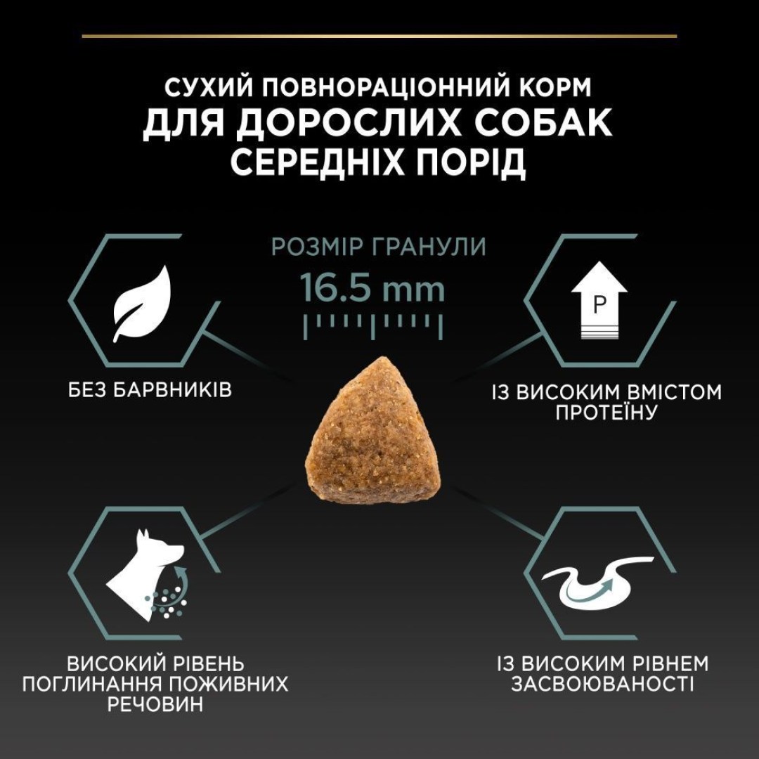 sukhiy-korm-dlya-doroslikh-sobak-serednikh-porid-z-chutlivim-travlennyam-proplan-medium-sensitive-3-kg-yagnya-91876369279605