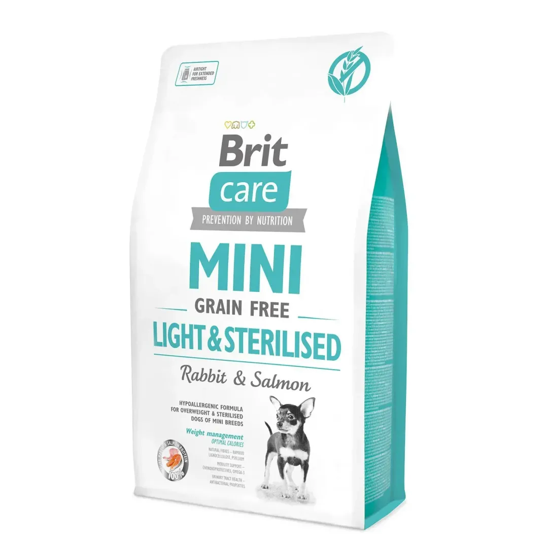 sukhiy-korm-dlya-sobak-brit-care-gf-mini-light-sterilised-2-kg-krolik-i-losos-70825154536743