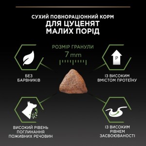 sukhiy-korm-dlya-tsutsenyat-ta-molodikh-sobak-pro-plan-puppy-small-mini-700-g-kurka-84165543312939