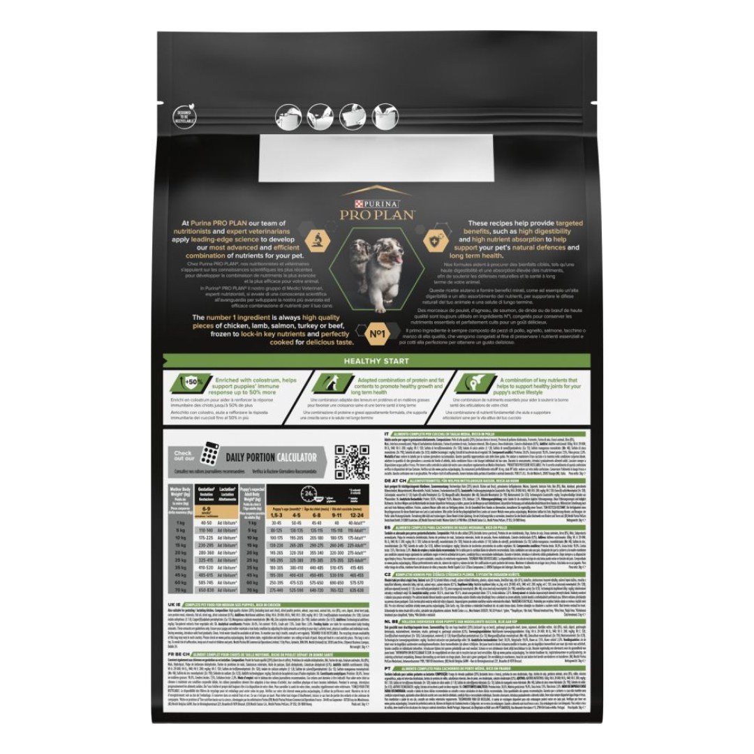 sukhoy-korm-dlya-shchenkov-i-molodykh-sobak-srednikh-porod-pro-plan-puppy-medium-3-kg-kuritsa-65113904644773